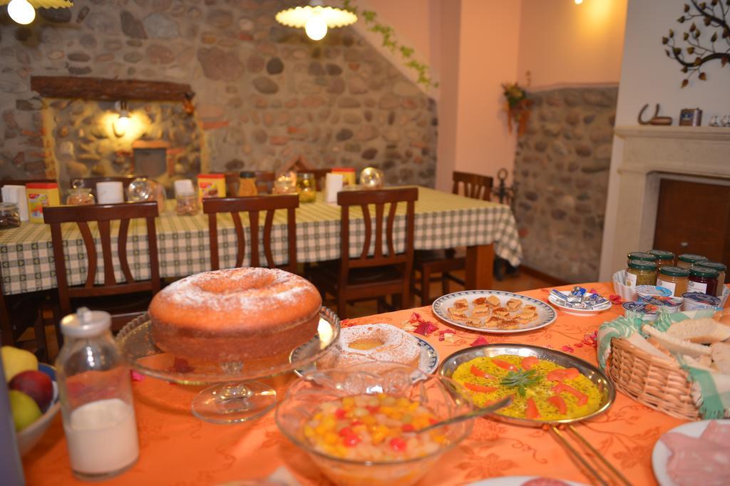 Agriturismo Le Mura Del Gherlo Villa Valeggio sul Mincio Exteriör bild