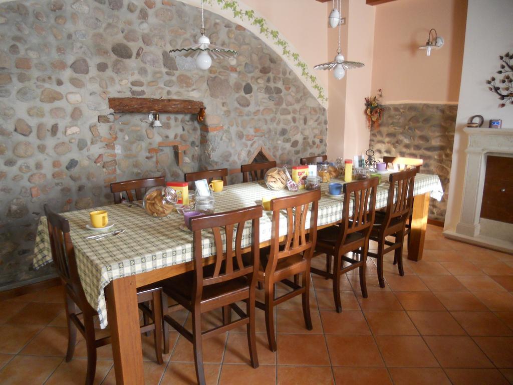 Agriturismo Le Mura Del Gherlo Villa Valeggio sul Mincio Exteriör bild