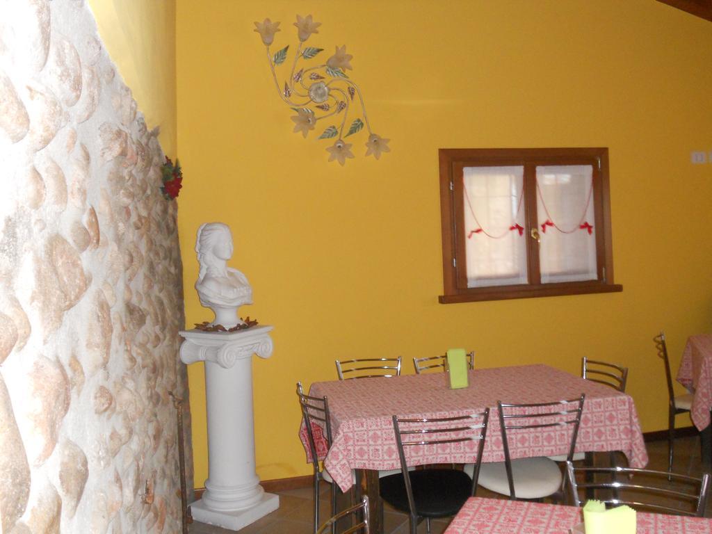 Agriturismo Le Mura Del Gherlo Villa Valeggio sul Mincio Exteriör bild
