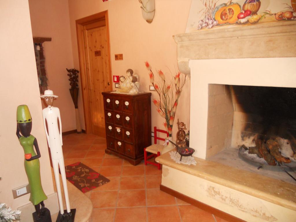 Agriturismo Le Mura Del Gherlo Villa Valeggio sul Mincio Exteriör bild