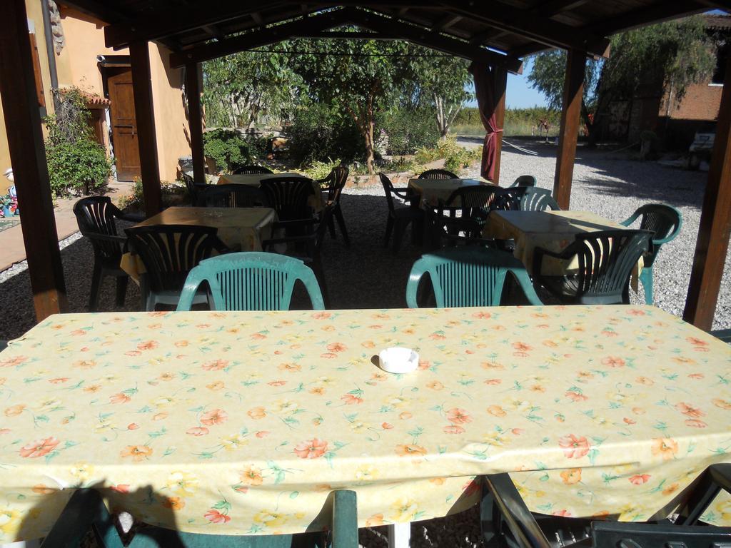 Agriturismo Le Mura Del Gherlo Villa Valeggio sul Mincio Exteriör bild
